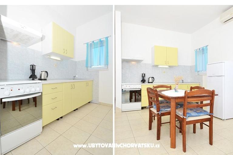 Appartements Bluehouse – foto 15
