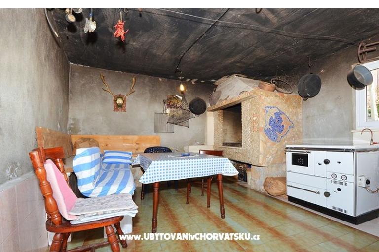 Appartements Bluehouse – foto 17
