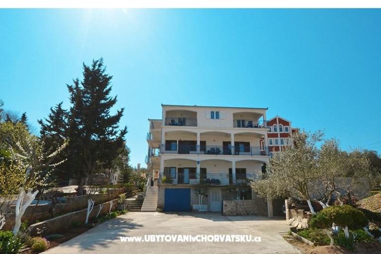 Appartements Bluehouse – foto 18