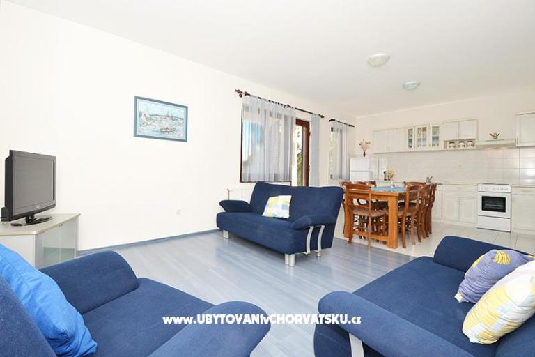 Appartements Bluehouse – foto 2