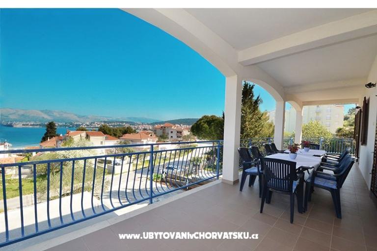 Appartements Bluehouse – foto 4