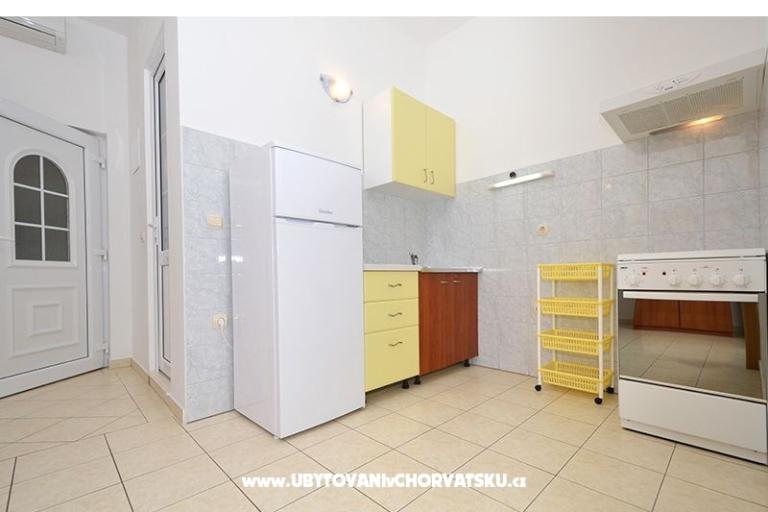 Appartements Bluehouse – foto 9