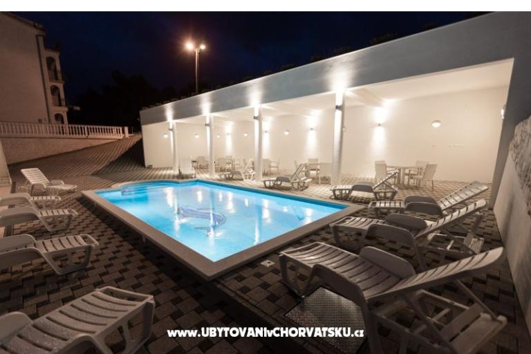 Appartements Bridić – foto 11