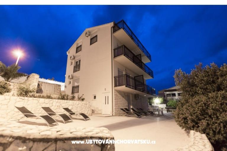 Appartements Bridić – foto 12