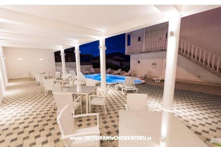 Appartements Bridić – foto 14