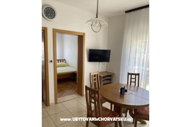 Appartements Bridić – foto 15