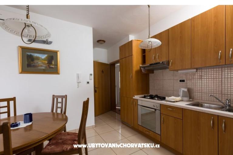 Appartements Bridić – foto 16