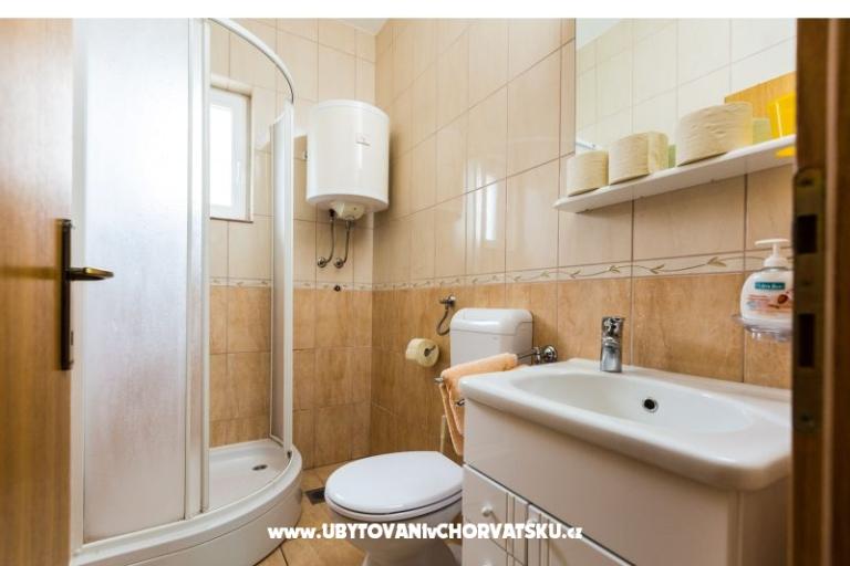 Appartements Bridić – foto 18