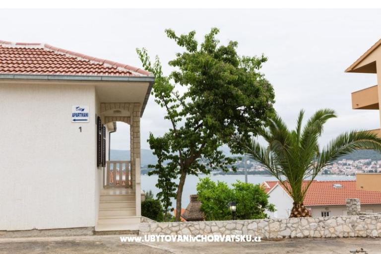 Appartements Bridić – foto 5