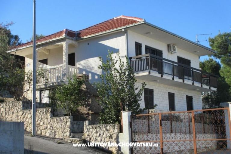 Appartements Bridić – foto 8