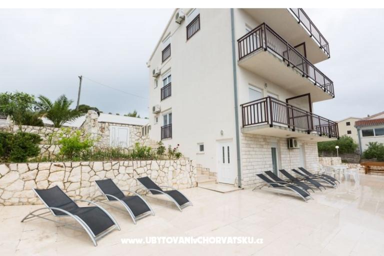 Appartements Bridić – foto 9