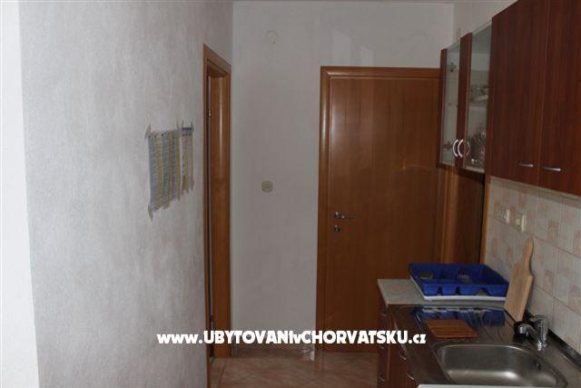 Appartements Budimir – foto 10