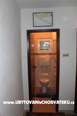 Appartements Budimir – foto 12