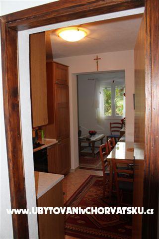 Appartements Budimir – foto 13