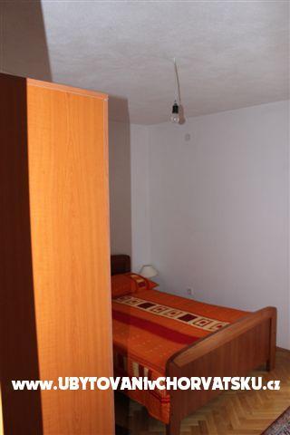 Appartements Budimir – foto 15