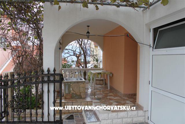 Appartements Budimir – foto 17