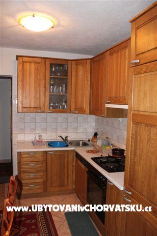 Appartements Budimir – foto 6