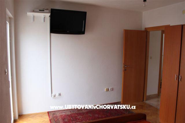 Appartements Budimir – foto 9