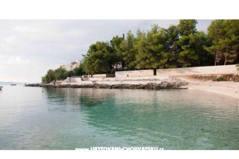 Appartements Ciovo – foto 12