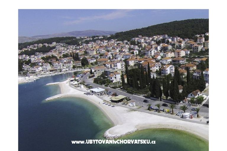 Appartements Ciovo – foto 14