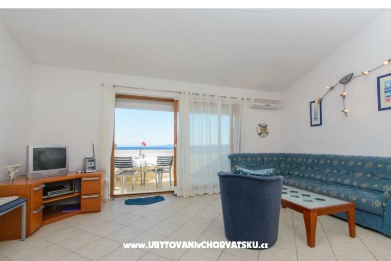 Appartements Ciovo – foto 2
