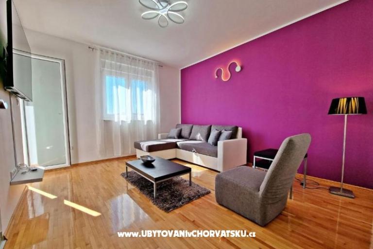 Appartements Ciovo – foto 3