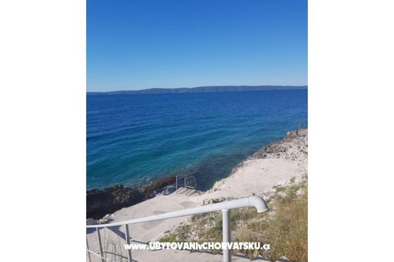 Appartements Ciovo – foto 7