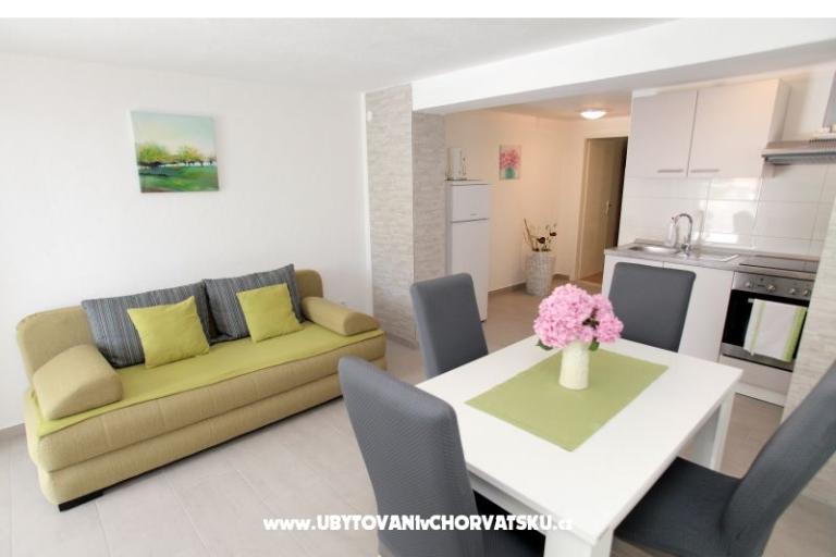 Appartements Carmen – foto 11