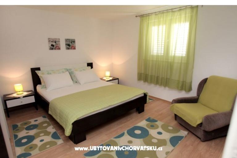 Appartements Carmen – foto 13