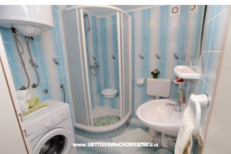 Appartements Carmen – foto 16