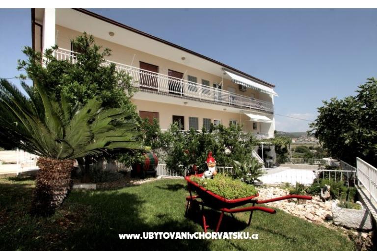 Appartements Carmen – foto 17
