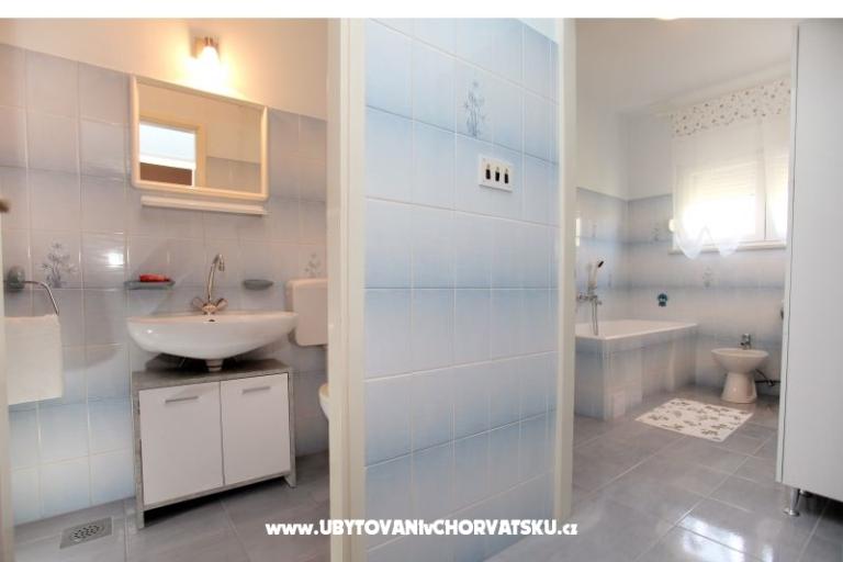 Appartements Carmen – foto 9