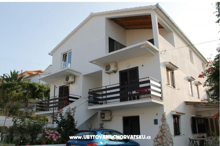 Appartements Civadelic – foto 2