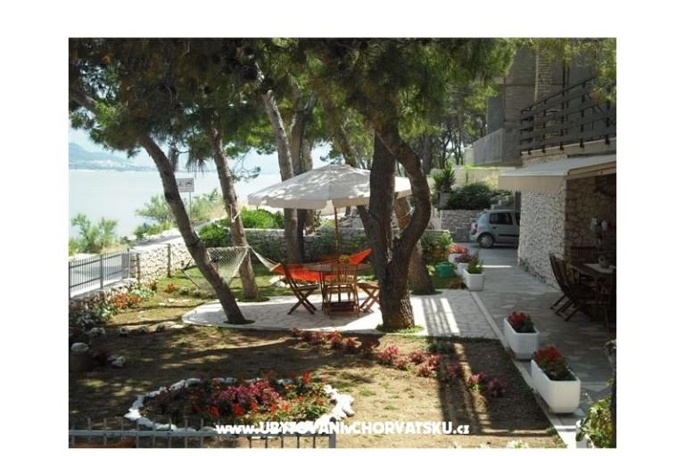 Appartements-cupic-trogir.com – foto 11
