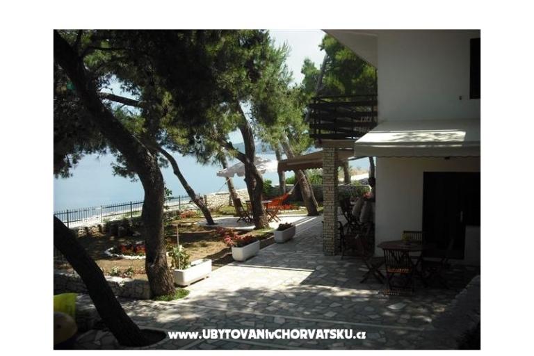 Appartements-cupic-trogir.com – foto 13