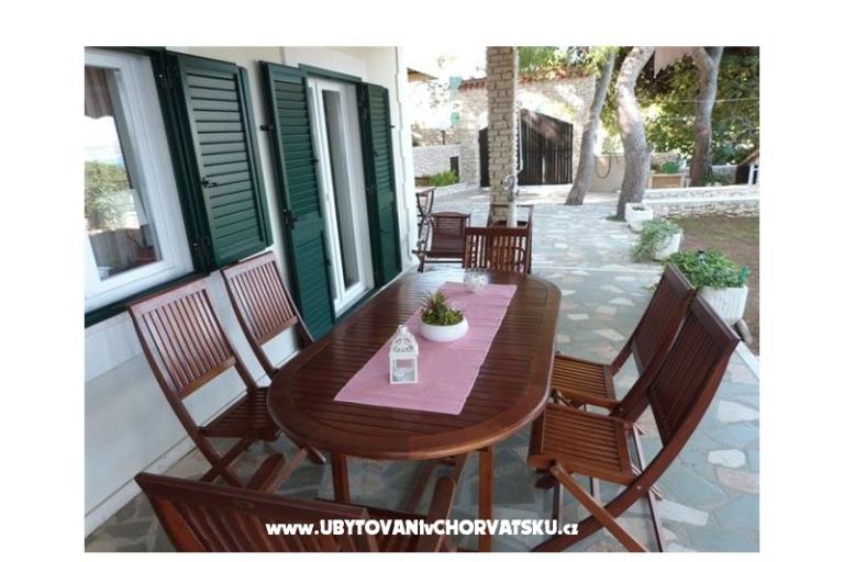 Appartements-cupic-trogir.com – foto 2