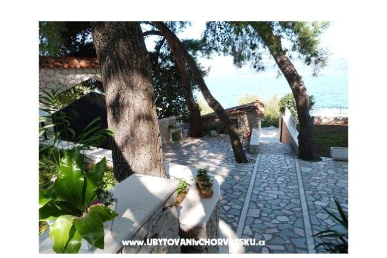 Appartements-cupic-trogir.com – foto 4