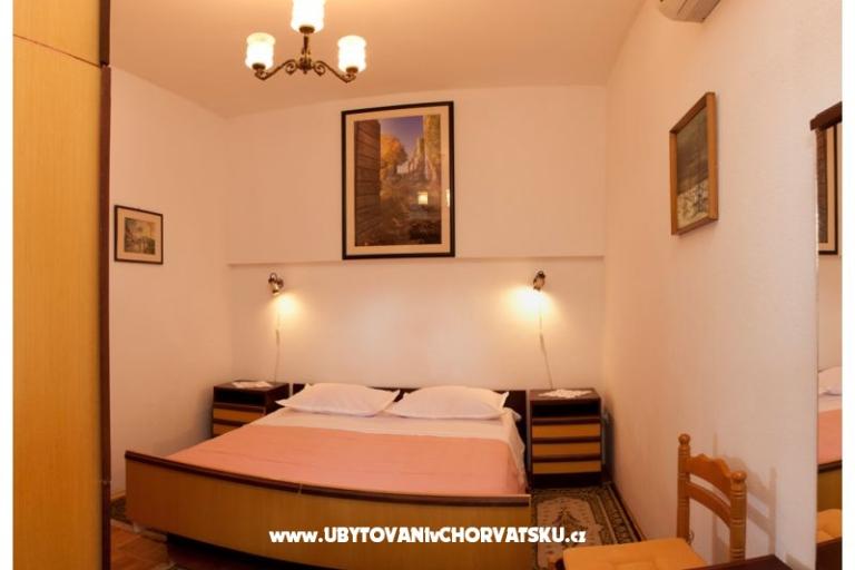Appartements Ćurković – foto 12