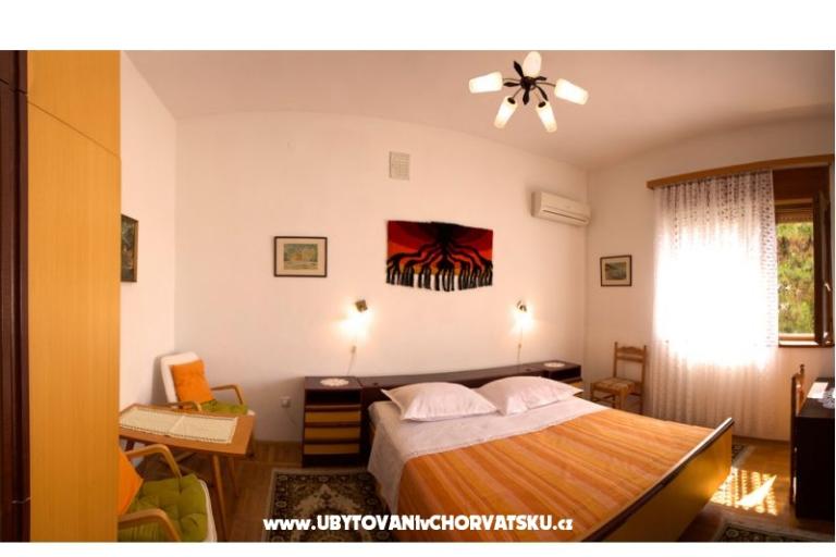 Appartements Ćurković – foto 13