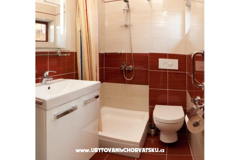 Appartements Ćurković – foto 14