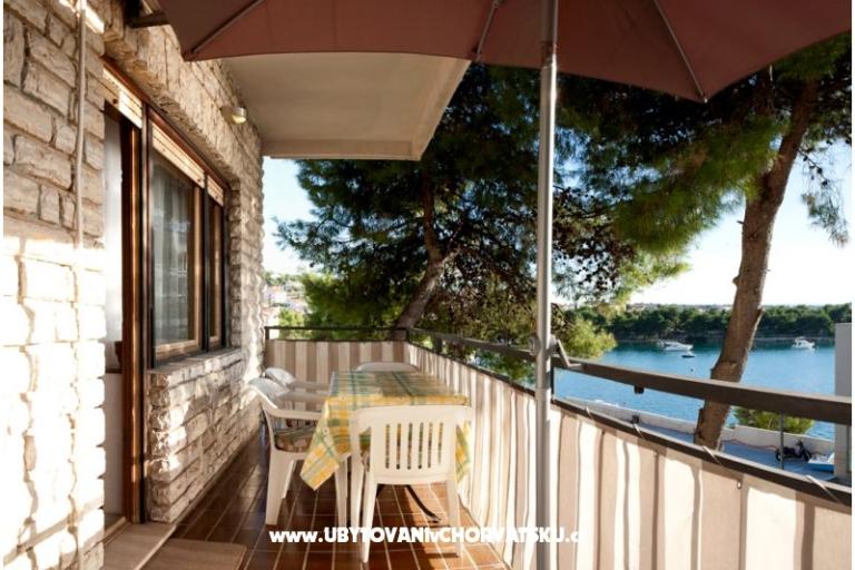 Appartements Ćurković – foto 16