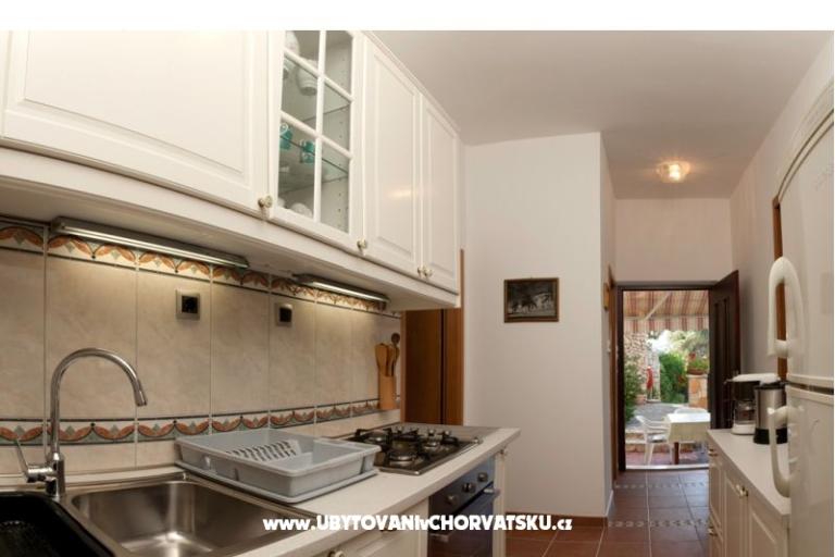 Appartements Ćurković – foto 9