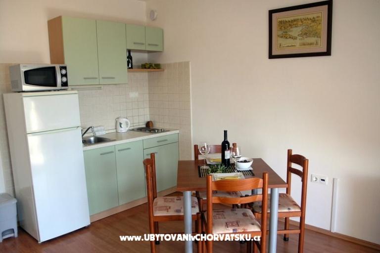 Appartements Diocles – foto 13