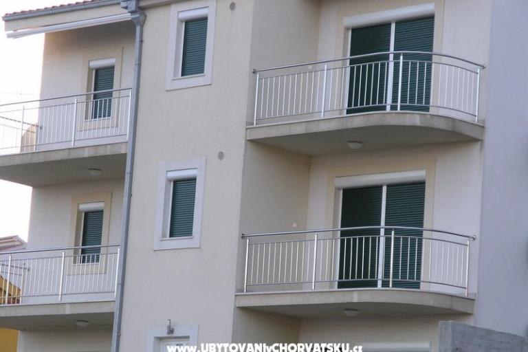 Appartements Diocles – foto 15