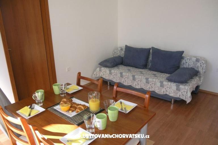 Appartements Diocles – foto 3