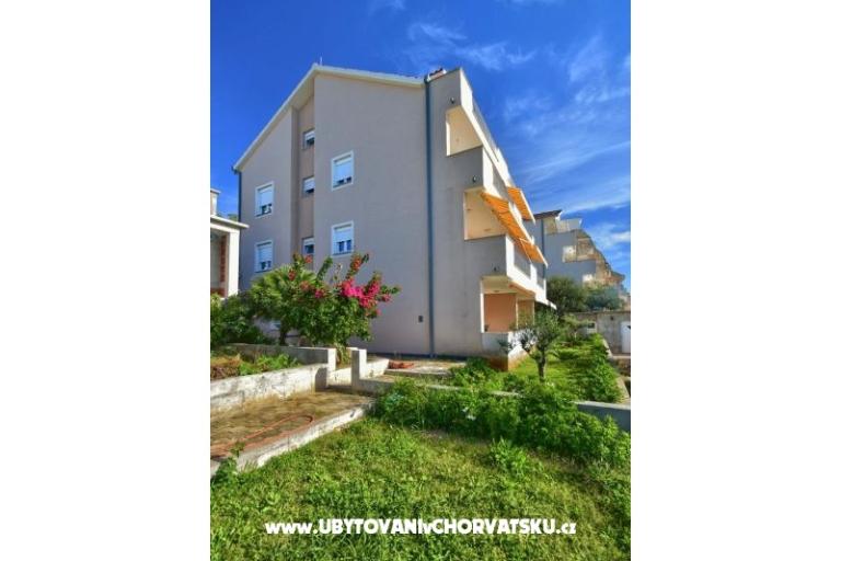 Appartements Dominika – foto 12