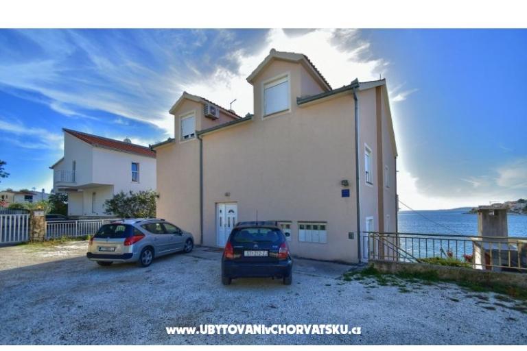 Appartements Dominika – foto 20