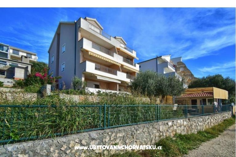 Appartements Dominika – foto 24