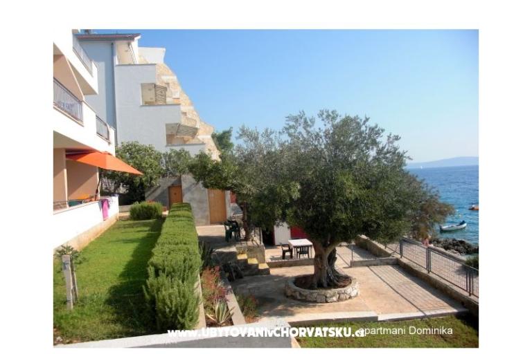 Appartements Dominika – foto 9