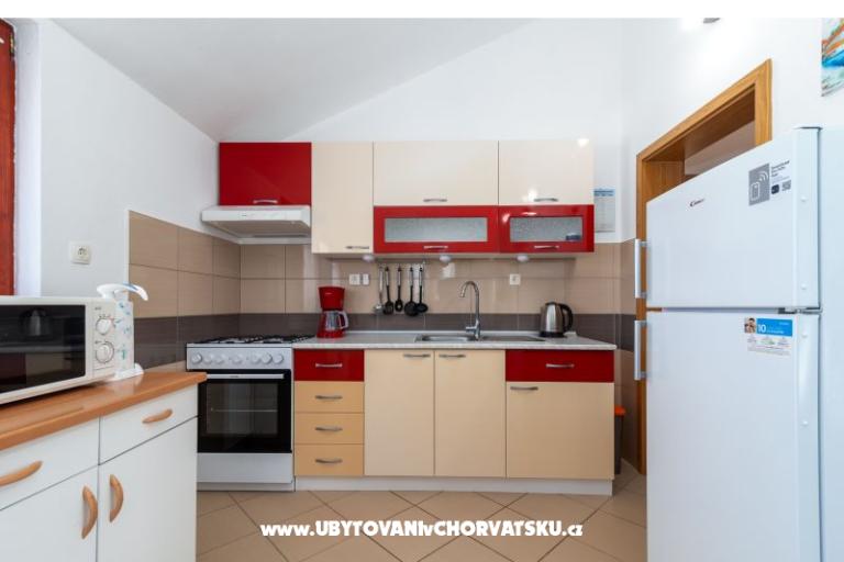 Appartements Gordana – foto 15